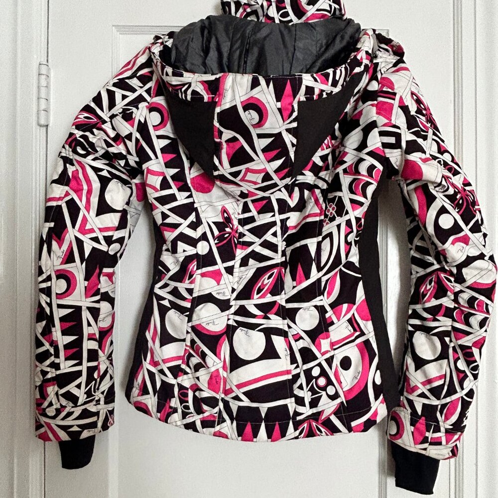 Ski Jacket - image 2